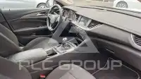2019 Opel Insignia
