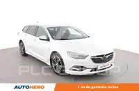 2019 Opel Insignia