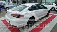 2019 Opel Insignia