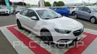 2019 Opel Insignia