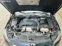 2019 Opel Insignia