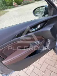 2019 Opel Insignia