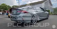 2019 Opel Insignia