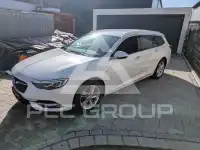2019 Opel Insignia