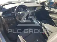 2019 Opel Insignia
