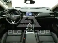 2019 Opel Insignia