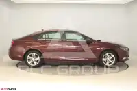 2019 Opel Insignia