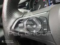 2019 Opel Insignia