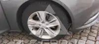 2019 Opel Insignia