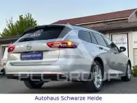 2019 Opel Insignia