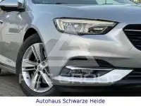 2019 Opel Insignia