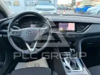 2019 Opel Insignia