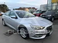 2019 Opel Insignia