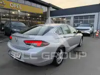 2019 Opel Insignia