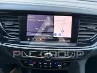 2019 Opel Insignia