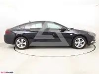 2019 Opel Insignia