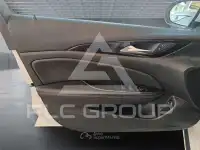 2019 Opel Insignia