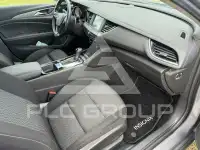 2019 Opel Insignia