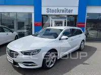 2019 Opel Insignia