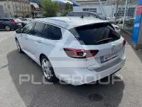 2019 Opel Insignia