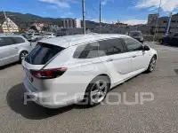 2019 Opel Insignia