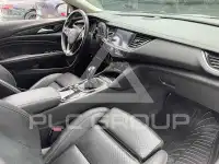2019 Opel Insignia