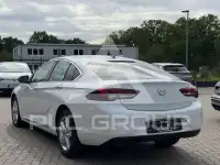 2019 Opel Insignia