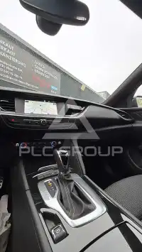 2019 Opel Insignia