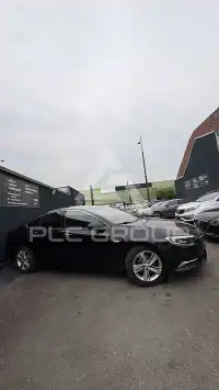 2019 Opel Insignia