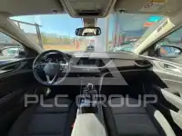 2019 Opel Insignia