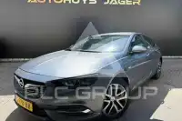 2019 Opel Insignia