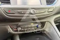 2019 Opel Insignia