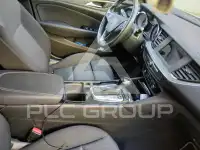 2019 Opel Insignia