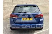 2019 Opel Astra