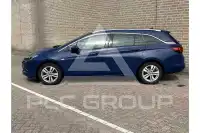 2019 Opel Astra