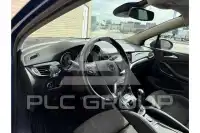 2019 Opel Astra