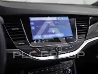 2019 Opel Astra