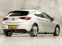2019 Opel Astra