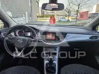 2019 Opel Astra
