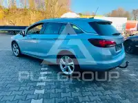 2019 Opel Astra