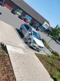2019 Opel Astra