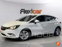 2019 Opel Astra