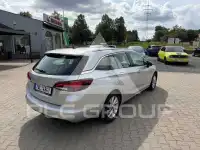 2019 Opel Astra