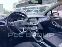 2019 Opel Astra