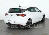 2019 Opel Astra