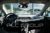 2019 Opel Astra