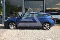 2019 Opel Astra
