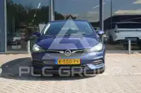 2019 Opel Astra