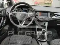 2019 Opel Astra