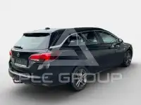 2019 Opel Astra